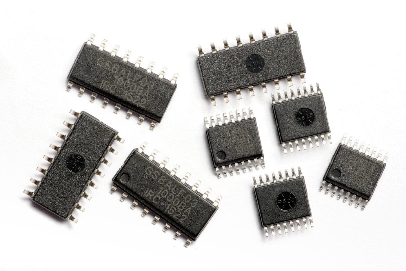 Should You Use a Resistor Network?
